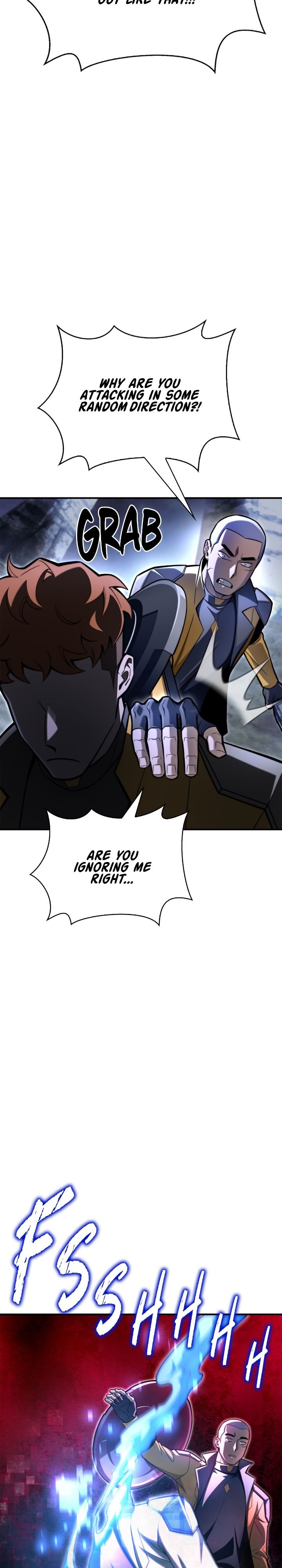 Superhuman Battlefield, Chapter 38 image 65